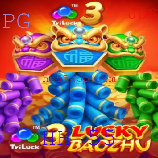 A Fascinante Jornada de 3LuckyBaozhu: Um Mergulho Profundo no Mundo do Entretenimento Digital