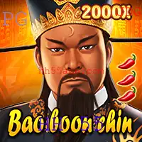 Descubra BaoBoonChin: O Jogo Emocionante Inspirado em Lendas