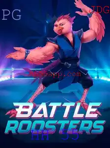 Explorando BattleRoosters: O Novo Fenômeno dos Games