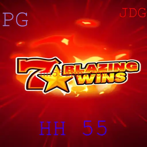 Descubra o Universo do Jogo 'BlazingWins' - Sua Aventura Começa com HH 55