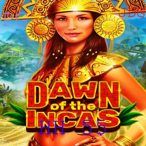 DawnoftheIncas: Descubra o Fascinante Mundo de HH 55