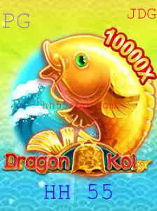 Explorando o Universo Místico do Jogo DragonKoi: Um Guia Completo