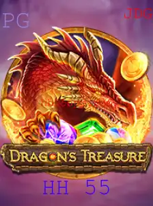 Descubra o Mundo de Aventuras e Estratégia em DragonsTreasure