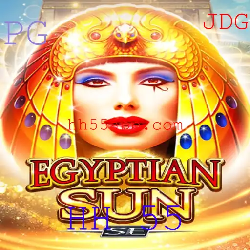 Descubra o Mundo Fascinante de EgyptianSunSE: Diversão e Estratégia com HH 55