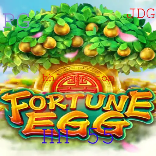 Descubra FortuneEgg: O Novo Fenômeno de Jogo Interativo
