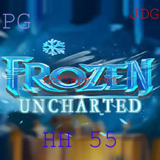 FrozenUncharted: A Fusão Entre Aventura e Estratégia