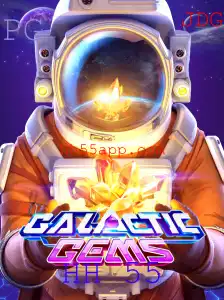 Explorando o Universo de GalacticGems e o Fabuloso Evento HH 55