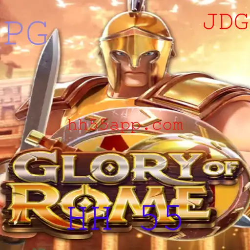 GloryofRome: Uma Jornada Épica no Universo dos Jogos