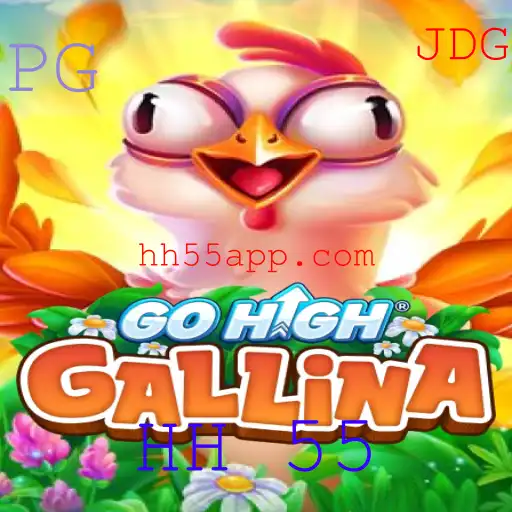 Descubra o Mundo de GoHighGallina: Aventura e Estratégia