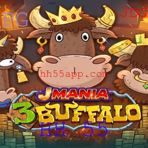 Descobrindo o Universo de JMania3Buffalo: Um Guia Completo sobre o Jogo Inovador