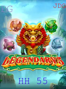 Descubra o Fascinante Mundo do Jogo Legendary5 e sua Dinâmica Inovadora