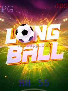 Explorando o Mundo do Jogo LongBall: Uma Nova Experiência de Entretenimento