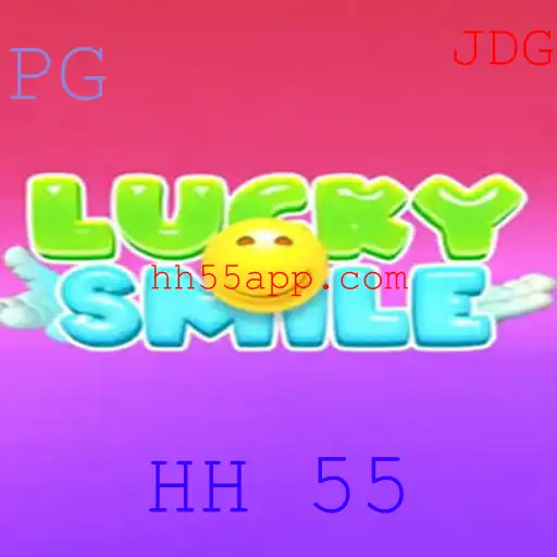 Descubra o Fascinante Mundo de LuckySmile e a Palavra-chave Misteriosa HH 55