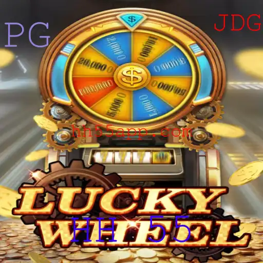 Descubra o Universo Fascinante de LuckyWheel: Um Jogo de Emoções e Estratégias
