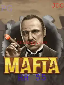 Explorando o Jogo de Tabuleiro Mafia: A História e as Regras