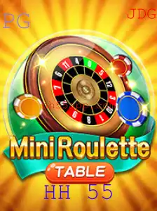 Explorando a Emoção de MiniRoulette: A Nova Sensação do Jogo