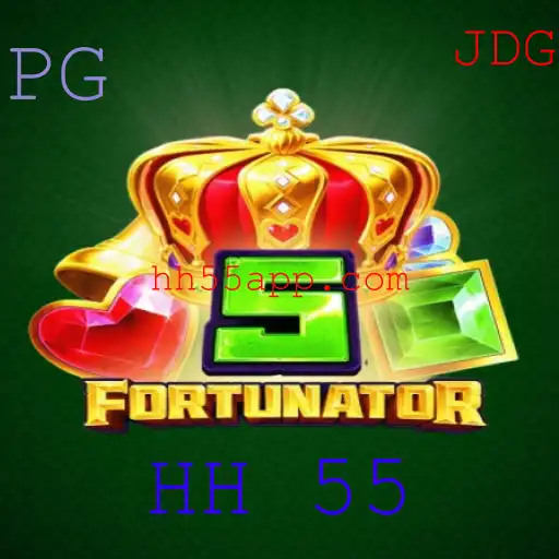 Explorando o Mundo de 5Fortunator: Uma Nova Experiência em Jogos