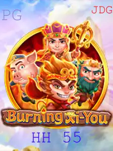 Explorando o Mundo de BurningXiYou: Aventuras e Estratégias de Jogo