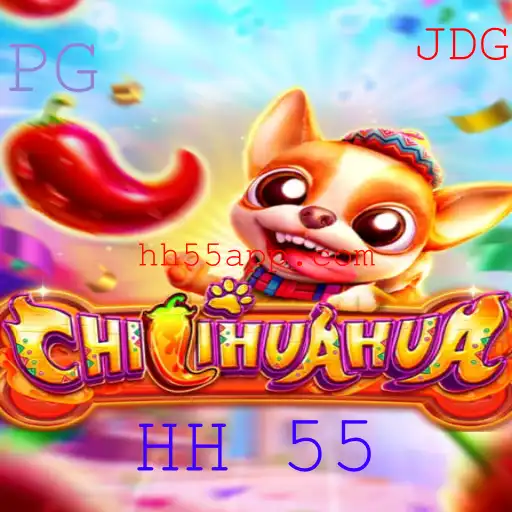 Desvendando CHILIHUAHUA: Como Jogar e Se Divertir com HH 55