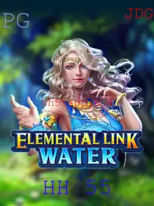 Explorando as Maravilhas de ElementalLinkWater: A Nova Sensação no Mundo dos Jogos
