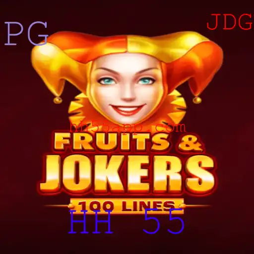 Explorando o Mundo de FruitsAndJokers100: Diversão e Estratégia
