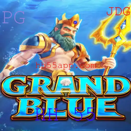 Desvendando o Mundo do Jogo GRANDBLUE