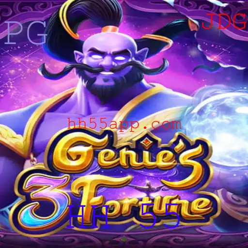 Desvendando o Excitante Mundo de Genie3Fortune: Tudo o que Você Precisa Saber