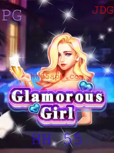 Descubra o Mundo de GlamorousGirl: Um Jogo Deslumbrante de Moda e Estratégia