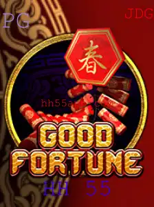 Explorando GoodFortune: O Jogo de Estratégia e Sorte Revolucionário