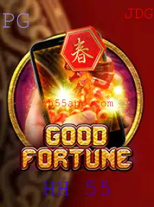 Explorando o Universo de GoodFortuneM: Um Guia Completo