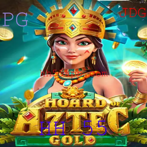 Descubra 'HoardofAztecgold': O Novo Jogo de Aventura e Estratégia