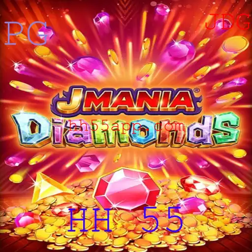 Explorando JManiaDiamonds: Uma Nova Experiência de Jogo com HH 55