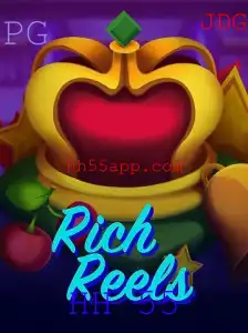 Explorando o Mundo de RichReels: Um Mergulho nas Regras e Estratégias do Jogo