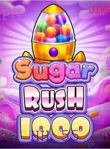 Explorando o Universo Multicolorido de SugarRush1000