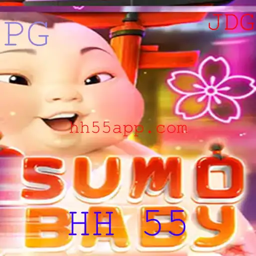 SumoBaby: A Nova Sensação no Mundo dos Jogos com o Conceito de HH 55