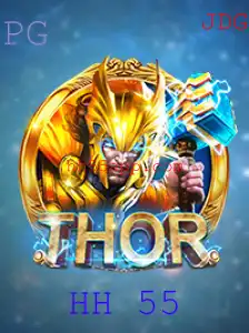 Explorando THOR: O Novo Jogo e Suas Regras Fascinantes