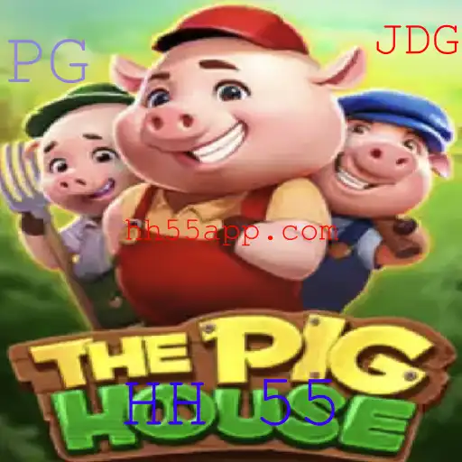 Explorando o Mundo de 'ThePigHouse': Um Novo Jogo Inovador