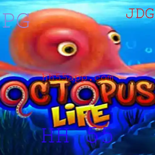 Explore o Fascinante Mundo de OctopusLife e Seus Desafios Únicos