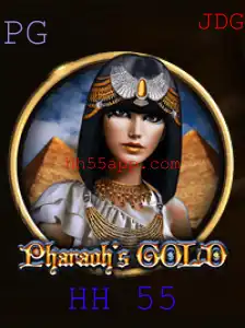 Explorando o Mundo de PharaohsGold: Aventura e Estratégia na Terra dos Faraós