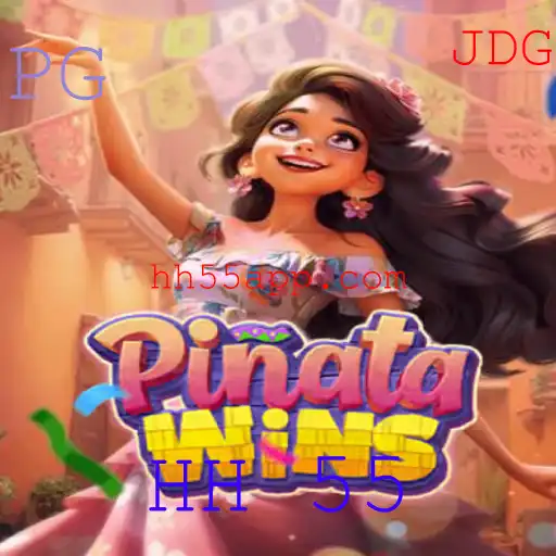 Descubra o Universo Vibrante de PinataWins: O Jogo que Conquista com HH 55