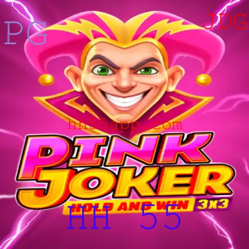 Explorando o Universo de PinkJoker: Um Guia Completo do Jogo