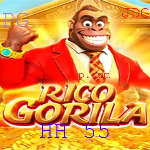 Conheça o Jogo RicoGorila: Inovações e Regras do Entretenimento Moderno