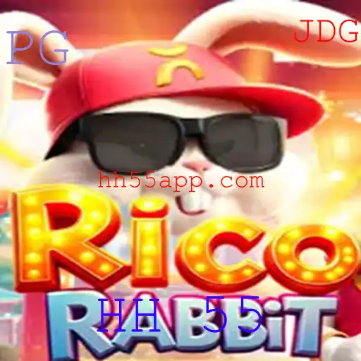 Explorando RicoRabbit: Uma Jornada Emocionante no Mundo dos Jogos