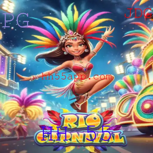 Descubra RioCarnival: Imerso na Diversão e Cultura
