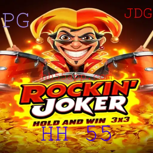 Explorando as Aventuras de Rockinjoker: O Novo Fenômeno dos Jogos