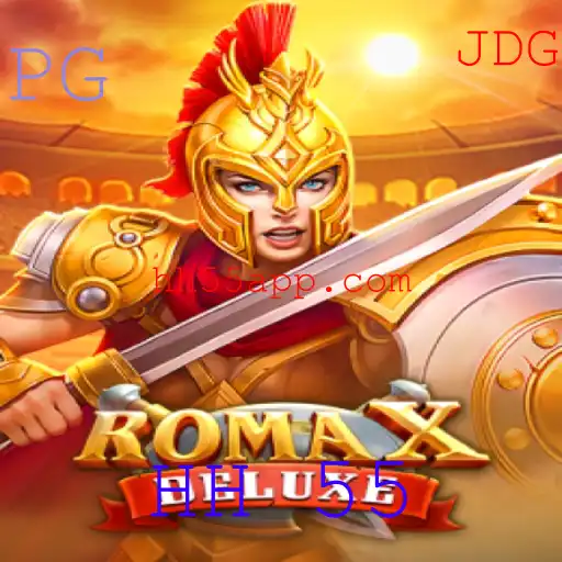 Explorando RomaXDeluxe: Um Mergulho nas Regras e Estratégias