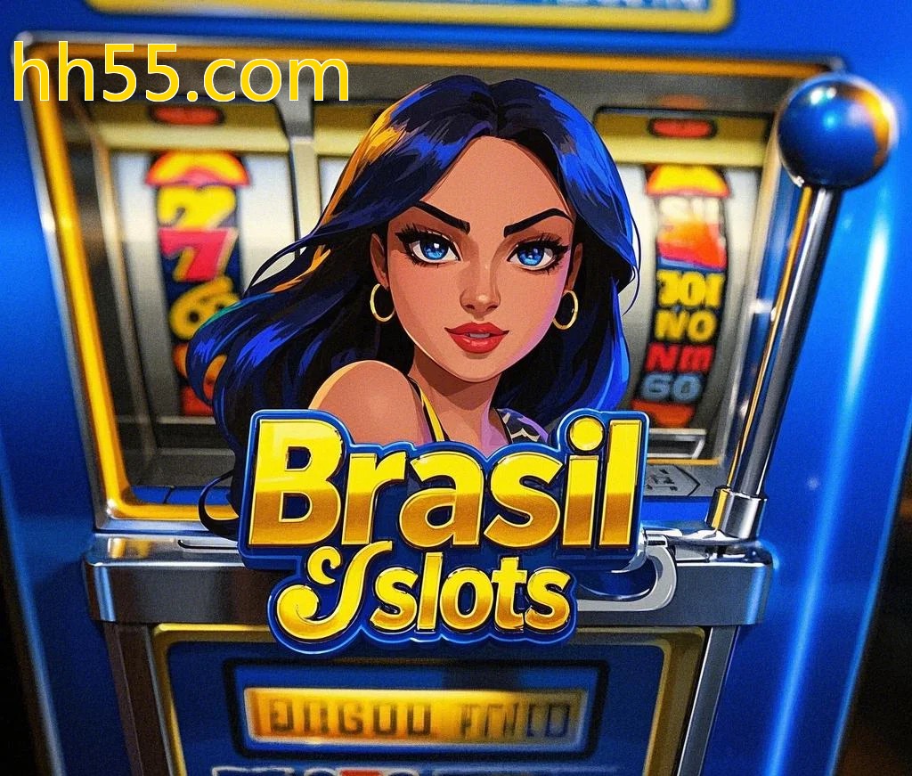 A hh55 é a operadora de jogos online mais famosa do Brasil. Inscreva-se para receber bónus exclusivos e promoções de jogos.