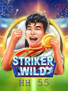 Descubra o Empolgante Universo de StrikerWILD: Estratégia e Aventura com HH 55