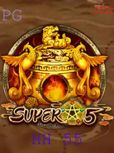 Descubra o Mundo Emocionante de Super5: O Jogo que Está Conquistando Todos