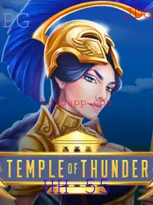 Exploração do TempleofThunder: Aventuras e Estratégias